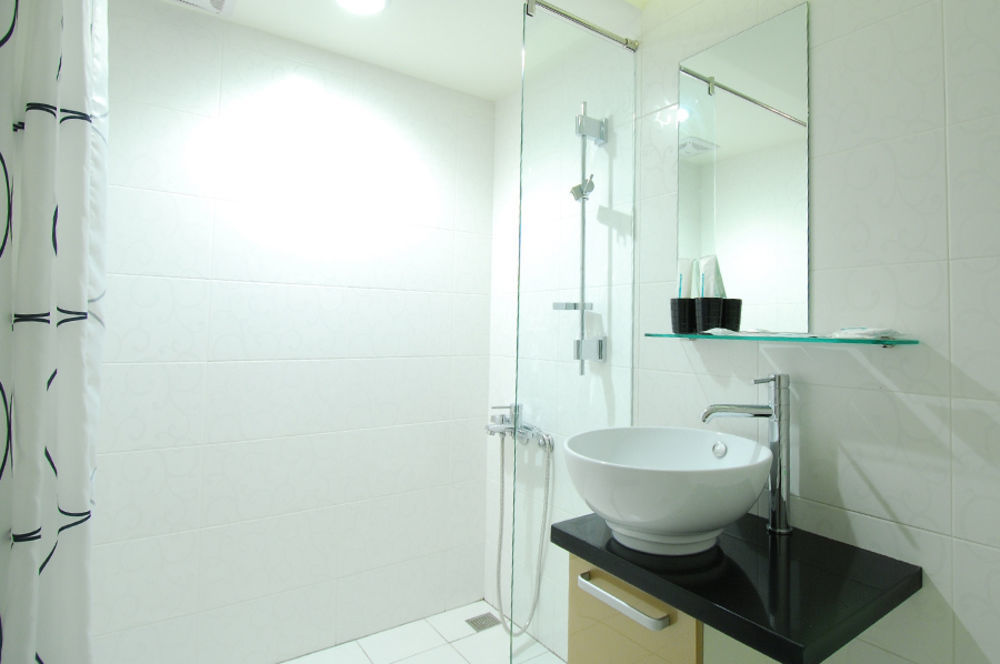 欣欣旅店 Hotel Tajpej Kültér fotó